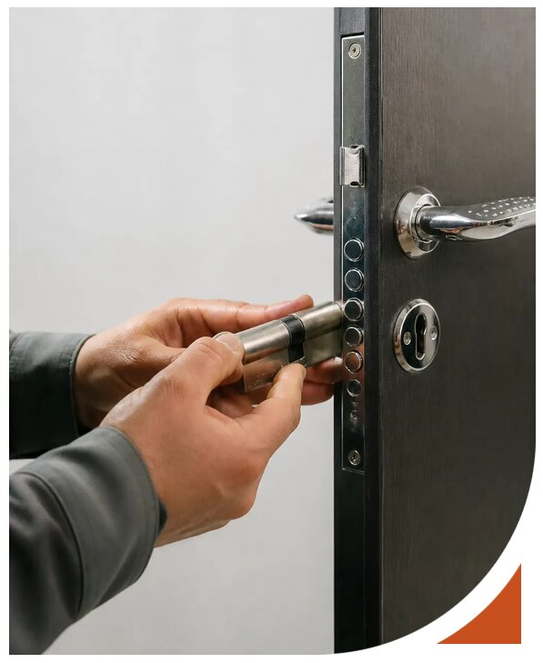 Замена замков Mul T Lock с выездом в Боровичах круглосуточно