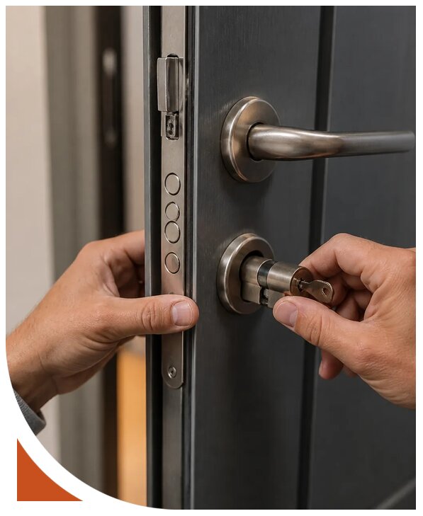 Срочная замена замков Abloy в Боровичах от 6775 р. | Разлок-Брв