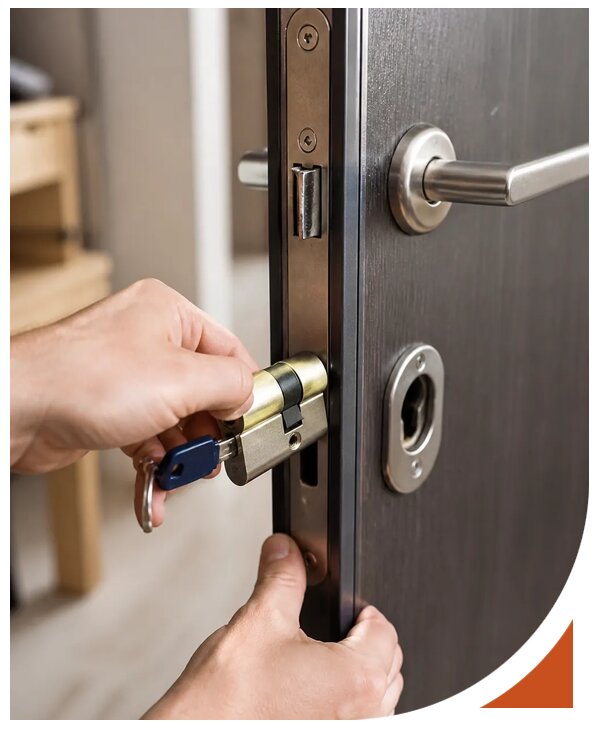 Профессиональный ремонт замков Mul T Lock с выездом в Боровичах